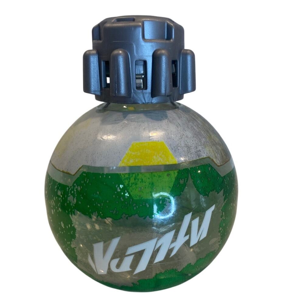 Star Wars Galaxy's Edge Sprite Bottle (Empty) - Disneyland Limited Exclusive!